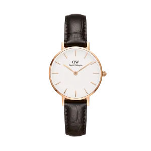 Petite York Rose Gold