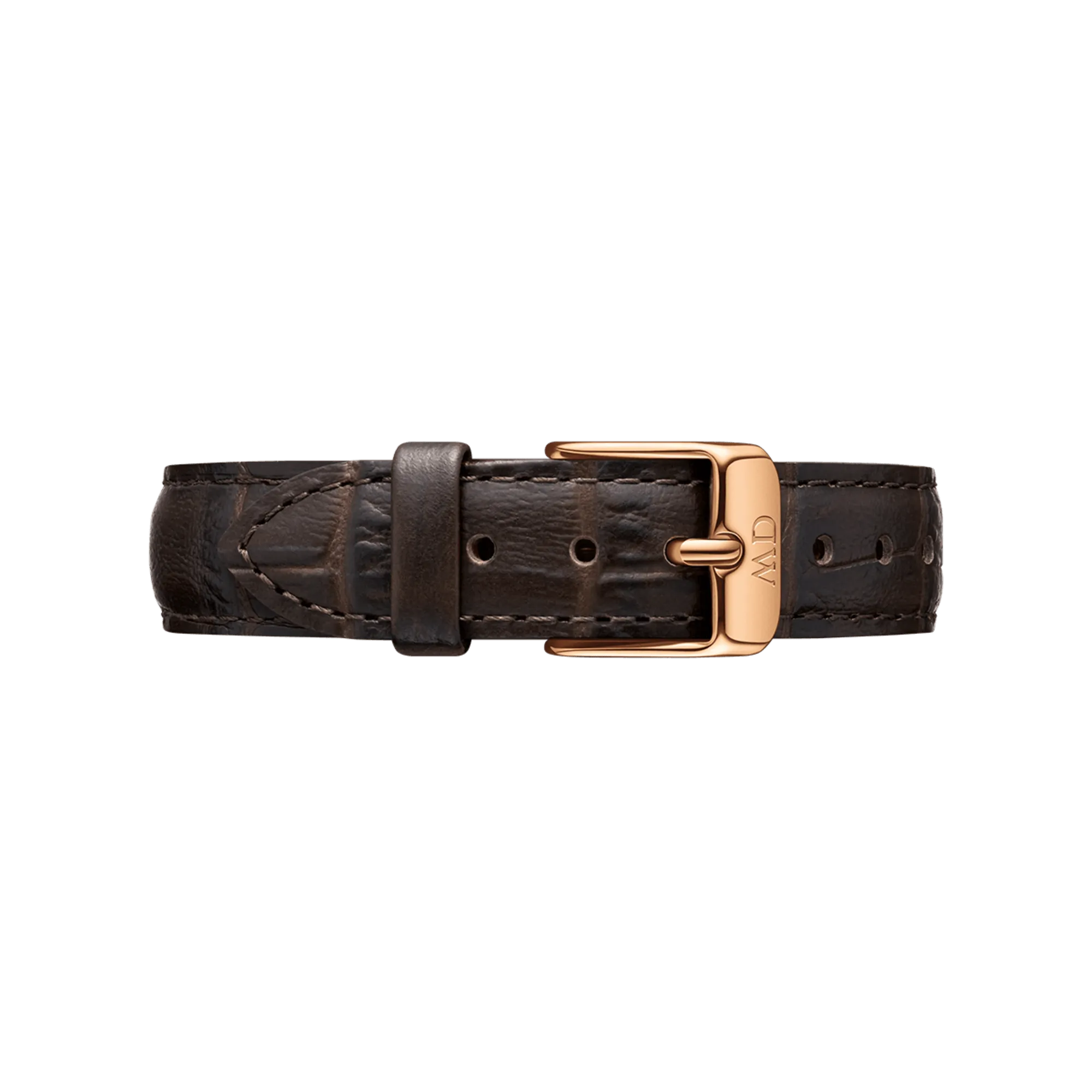 Petite York Rose Gold