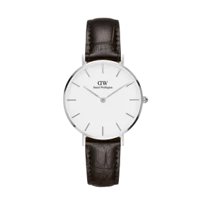 Petite York Silver
