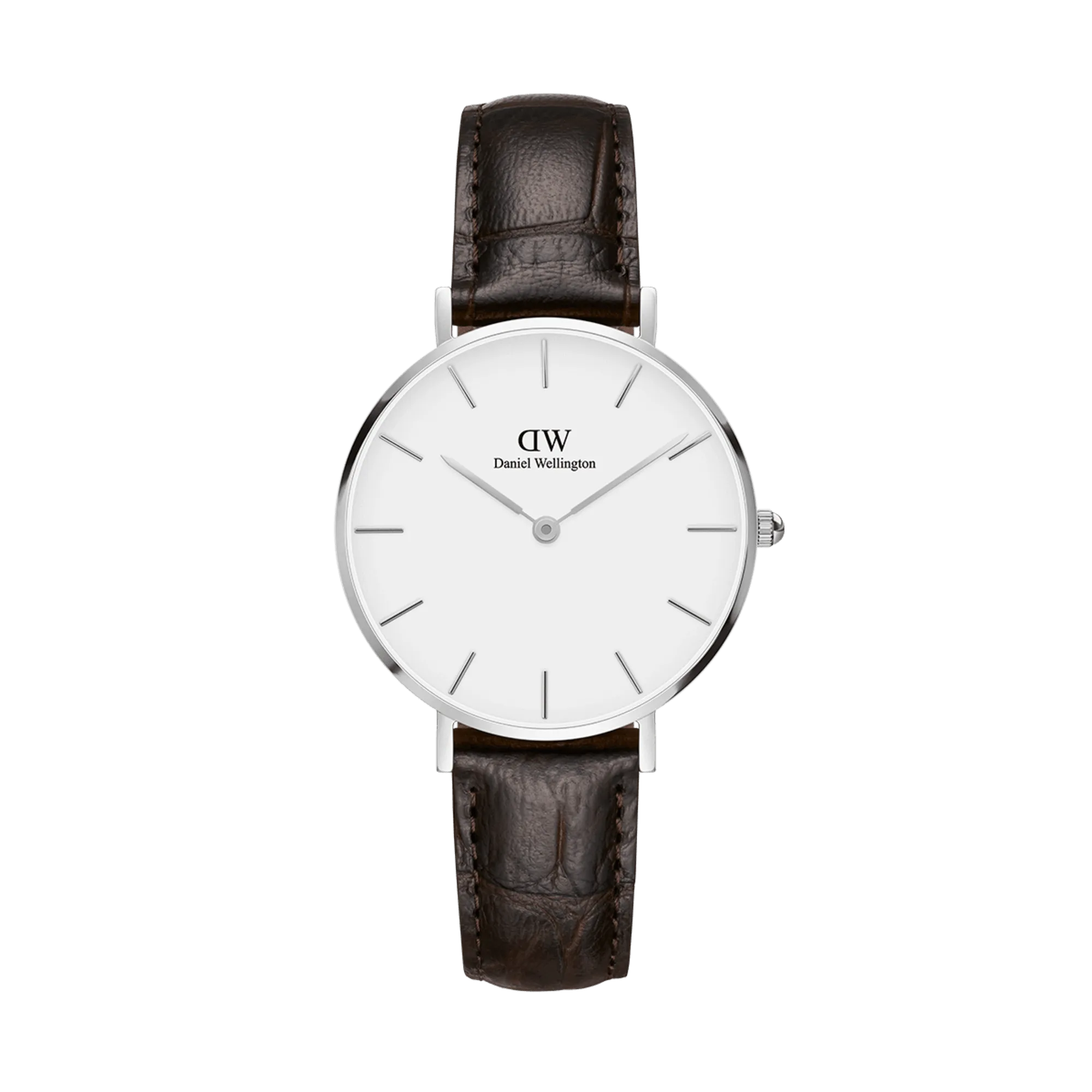 Petite York Silver