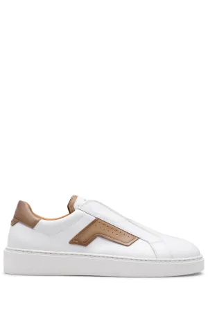 Phoenix Slip On Sneakers