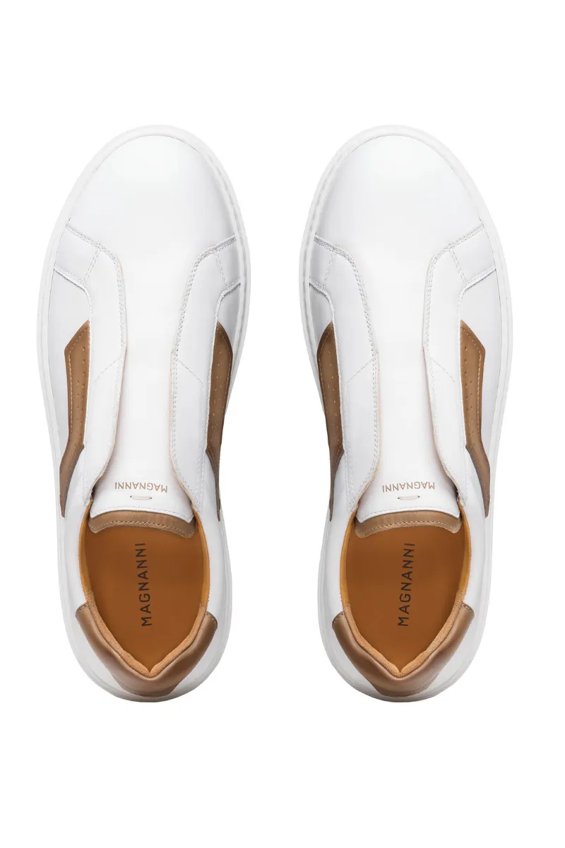 Phoenix Slip On Sneakers