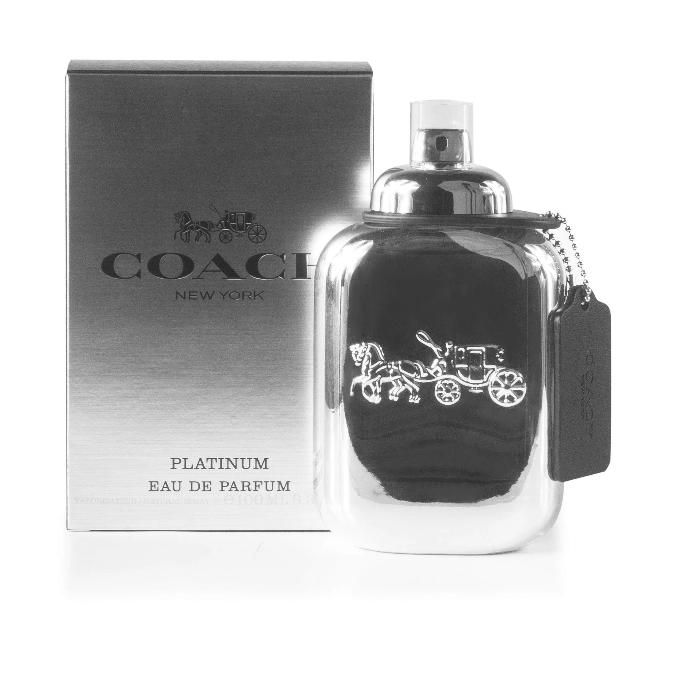 Platinum Cologne