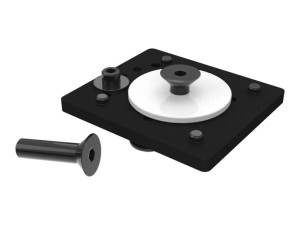 PMT - Adapter kit for mouse strap - black AS5.N101.010