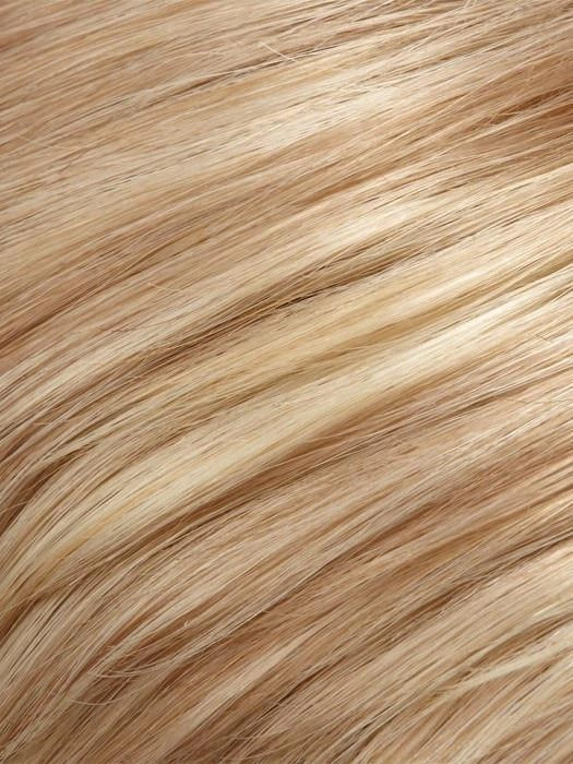 Posh by Jon Renau  | Synthetic Wig (Mono Top) | CLOSEOUT
