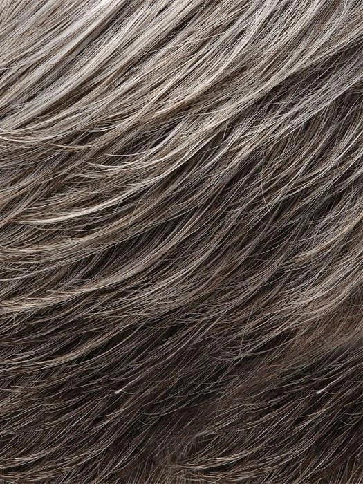 Posh by Jon Renau  | Synthetic Wig (Mono Top) | CLOSEOUT