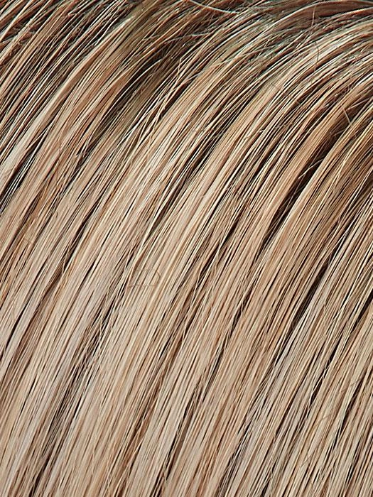 Posh by Jon Renau  | Synthetic Wig (Mono Top) | CLOSEOUT