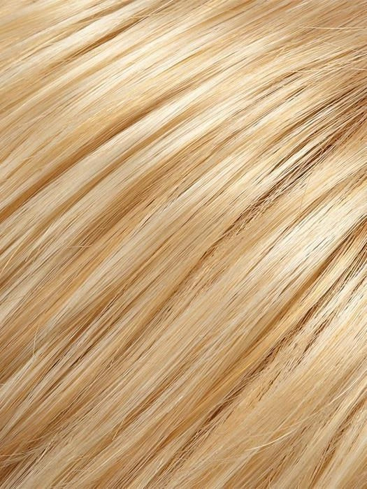 Posh by Jon Renau  | Synthetic Wig (Mono Top) | CLOSEOUT