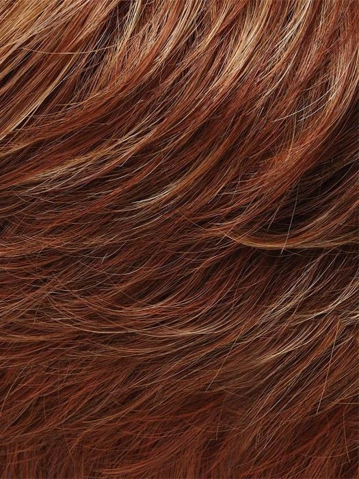 Posh by Jon Renau  | Synthetic Wig (Mono Top) | CLOSEOUT