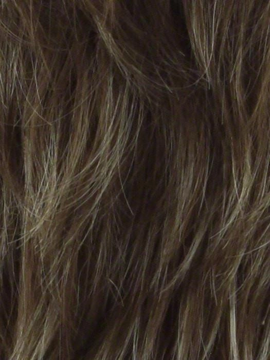 Posh by Jon Renau  | Synthetic Wig (Mono Top) | CLOSEOUT