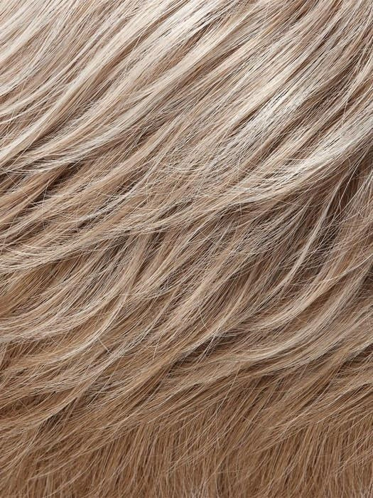 Posh by Jon Renau  | Synthetic Wig (Mono Top) | CLOSEOUT