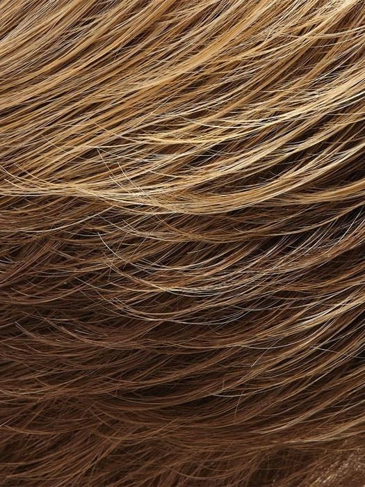 Posh by Jon Renau  | Synthetic Wig (Mono Top) | CLOSEOUT