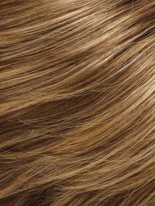 Posh by Jon Renau  | Synthetic Wig (Mono Top) | CLOSEOUT