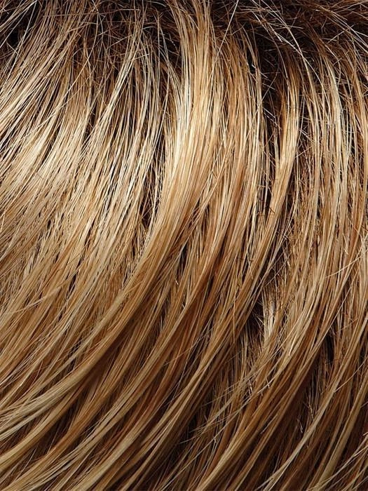 Posh by Jon Renau  | Synthetic Wig (Mono Top) | CLOSEOUT