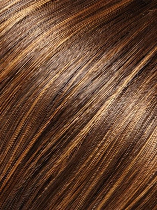 Posh by Jon Renau  | Synthetic Wig (Mono Top) | CLOSEOUT