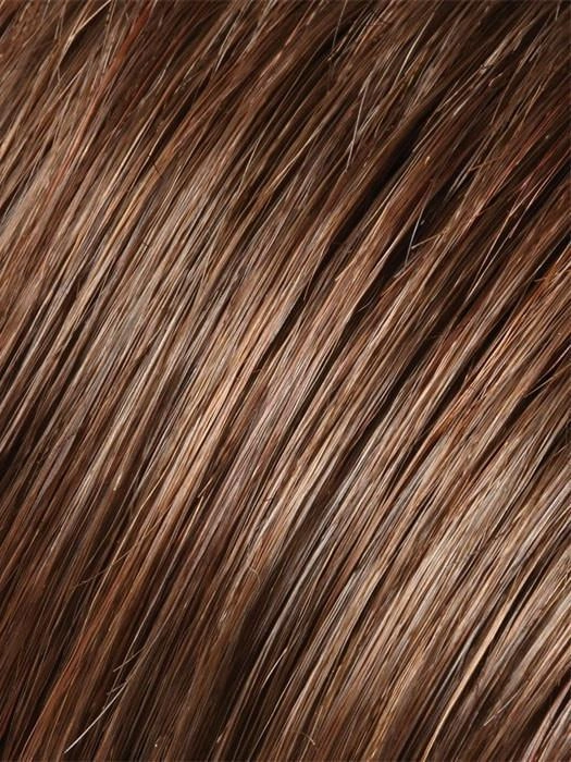 Posh by Jon Renau  | Synthetic Wig (Mono Top) | CLOSEOUT