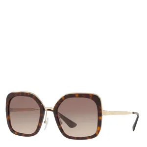 Prada PR 57US HAVANA