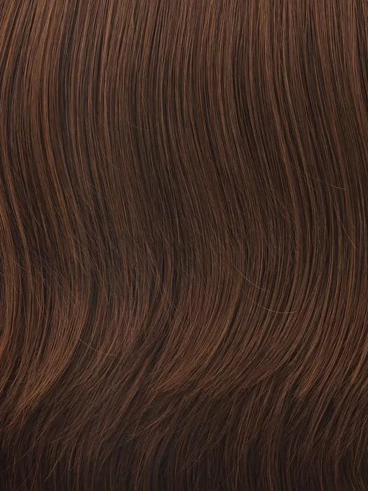 Precedence | Synthetic Wig (Hand-Tied Top)