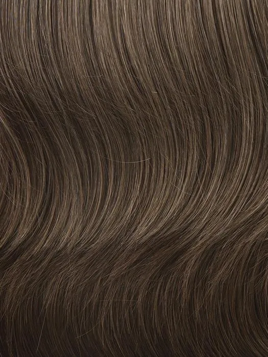 Precedence | Synthetic Wig (Hand-Tied Top)