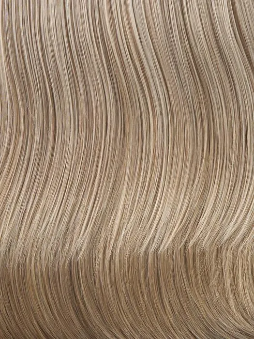 Precedence | Synthetic Wig (Hand-Tied Top)