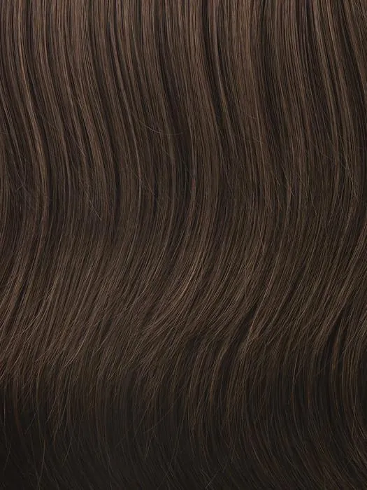 Precedence | Synthetic Wig (Hand-Tied Top)
