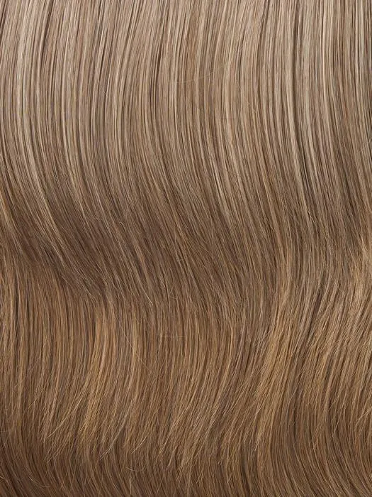 Precedence | Synthetic Wig (Hand-Tied Top)