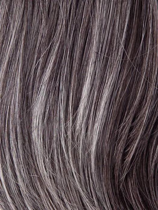 Precedence | Synthetic Wig (Hand-Tied Top)