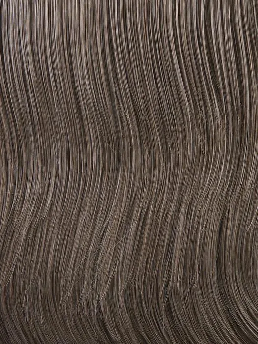 Precedence | Synthetic Wig (Hand-Tied Top)