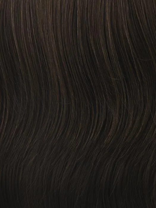 Precedence | Synthetic Wig (Hand-Tied Top)