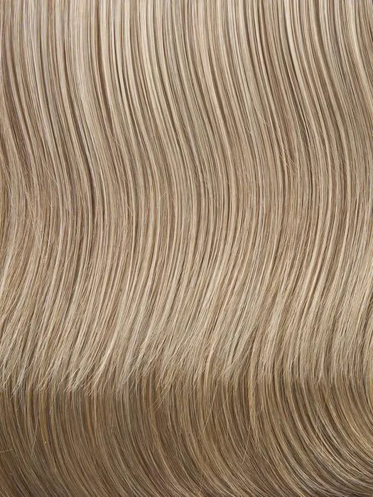 Precedence | Synthetic Wig (Hand-Tied Top)