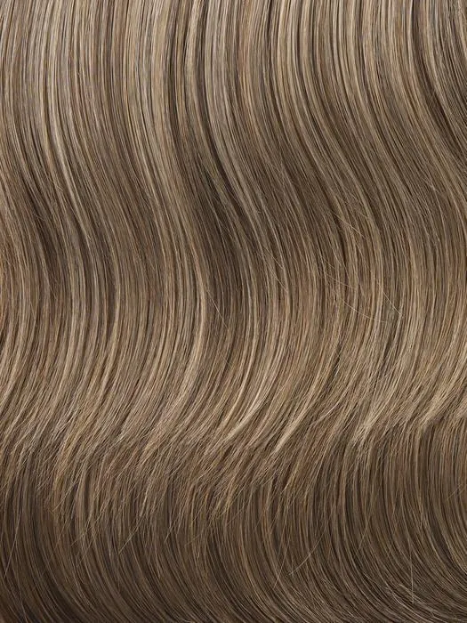 Precedence | Synthetic Wig (Hand-Tied Top)