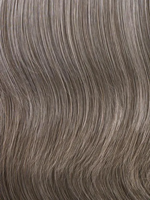Precedence | Synthetic Wig (Hand-Tied Top)