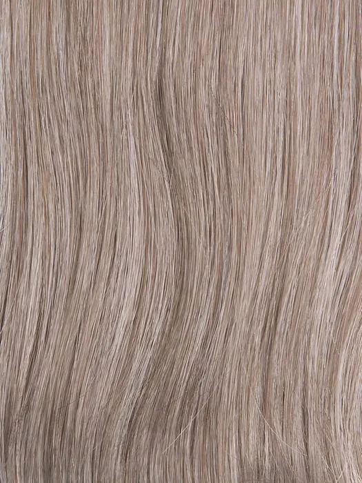 Precedence | Synthetic Wig (Hand-Tied Top)