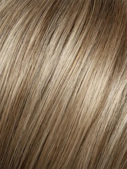 Precedence | Synthetic Wig (Mono Top)