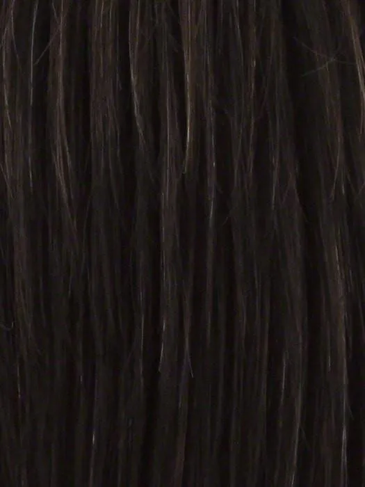 Precedence | Synthetic Wig (Mono Top)