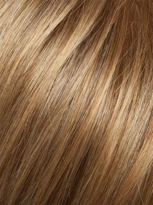 Precedence | Synthetic Wig (Mono Top)
