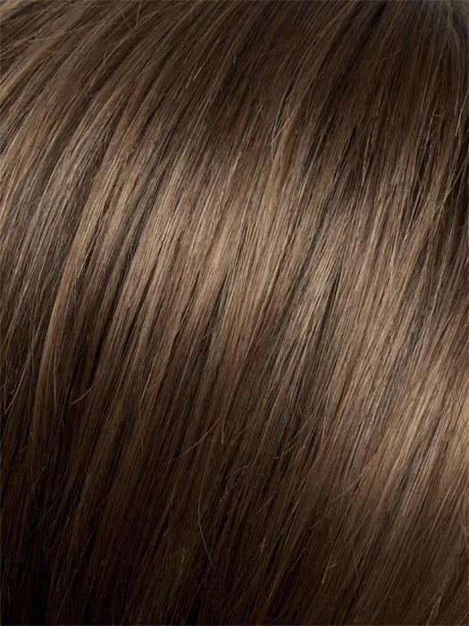 Precedence | Synthetic Wig (Mono Top)