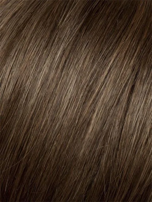 Precedence | Synthetic Wig (Mono Top)
