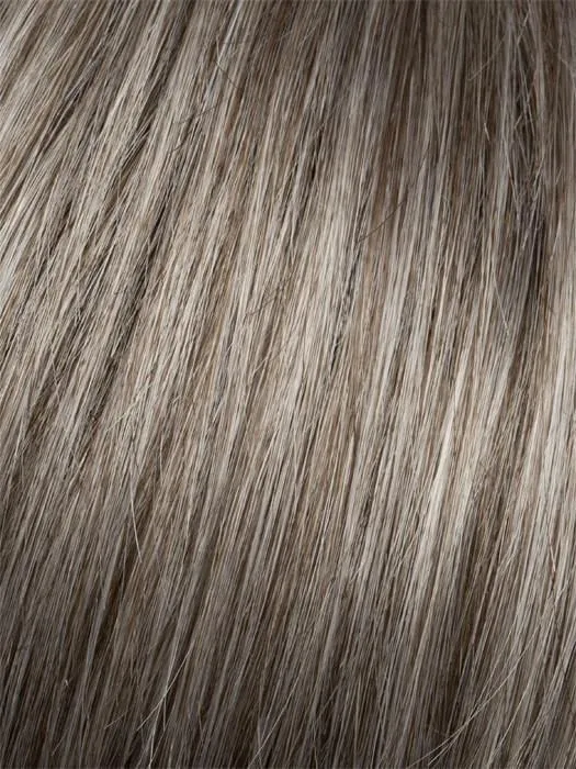 Precedence | Synthetic Wig (Mono Top)