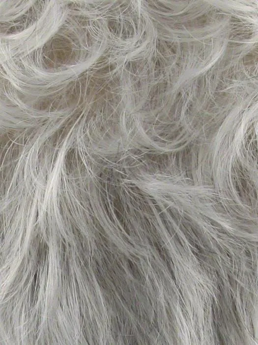 Precedence | Synthetic Wig (Mono Top)