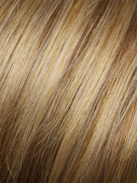 Precedence | Synthetic Wig (Mono Top)