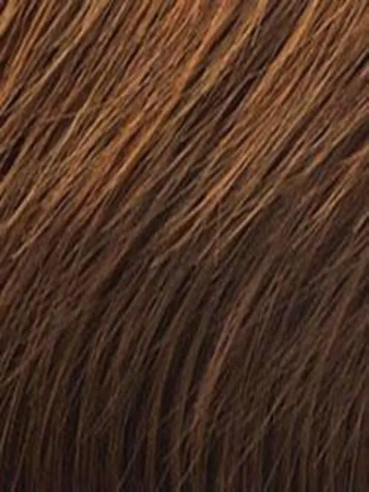 Precedence | Synthetic Wig (Mono Top)