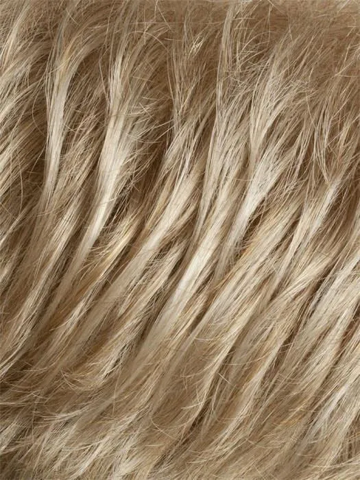 Precedence | Synthetic Wig (Mono Top)