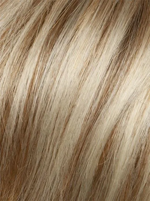 Precedence | Synthetic Wig (Mono Top)