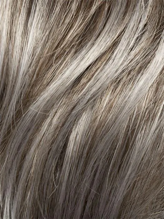Precedence | Synthetic Wig (Mono Top)