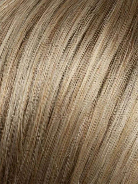 Precedence | Synthetic Wig (Mono Top)