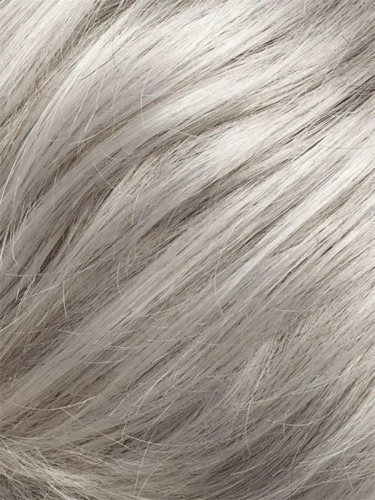 Precedence | Synthetic Wig (Mono Top)