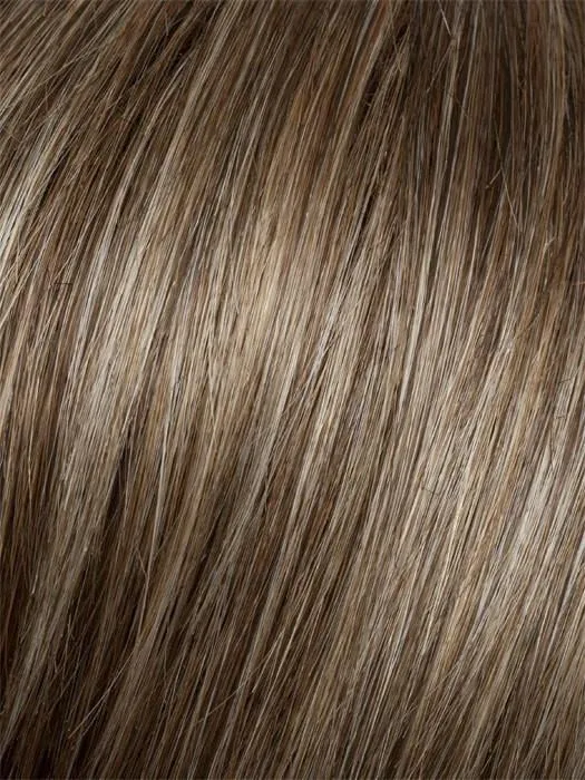 Precedence | Synthetic Wig (Mono Top)