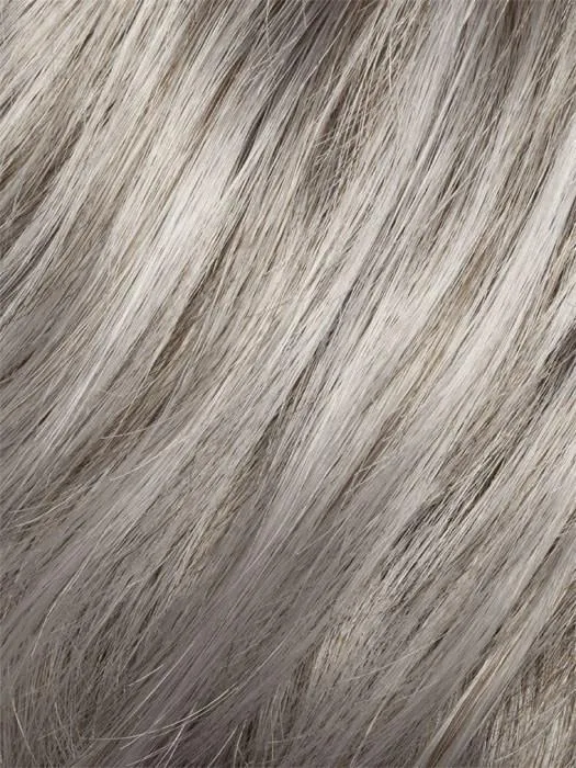 Precedence | Synthetic Wig (Mono Top)