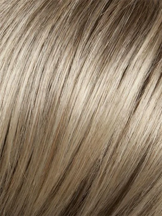 Precedence | Synthetic Wig (Mono Top)